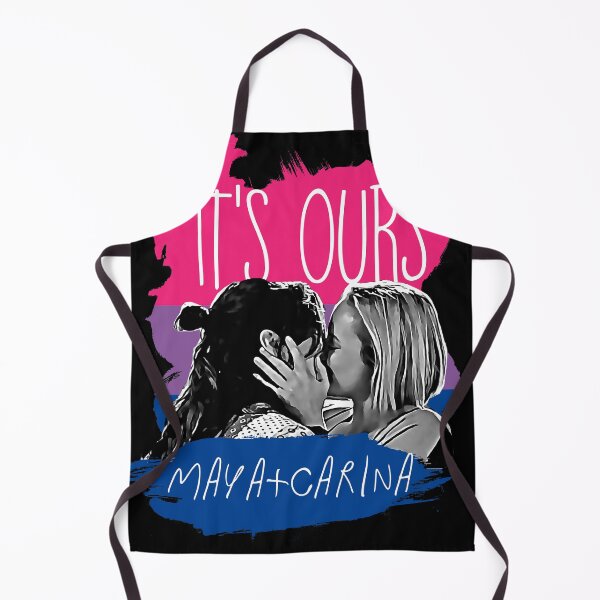 Item preview, Maya and Carina - It's ours designed and sold by samaritan100.