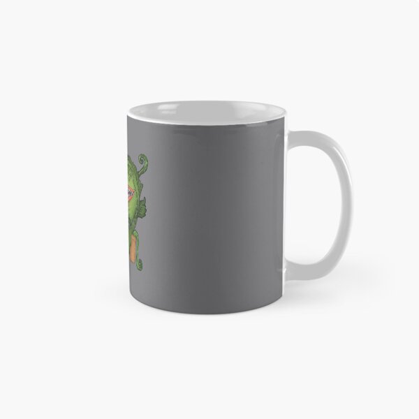 Item preview, Feed Me! designed and sold by sunshineok.