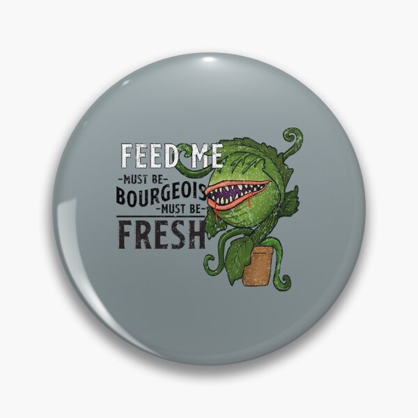 Item preview, Feed Me! designed and sold by sunshineok.