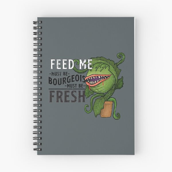 Item preview, Feed Me! designed and sold by sunshineok.