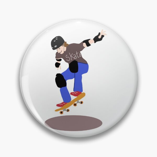Artikelvorschau, Skater entworfen und verkauft von Logan81.