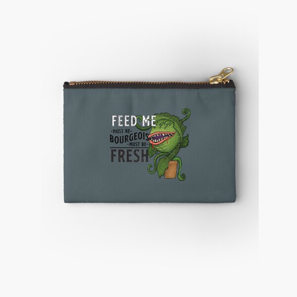 Item preview, Feed Me! designed and sold by sunshineok.