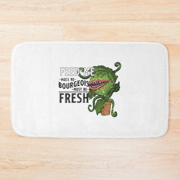 Item preview, Feed Me! designed and sold by sunshineok.
