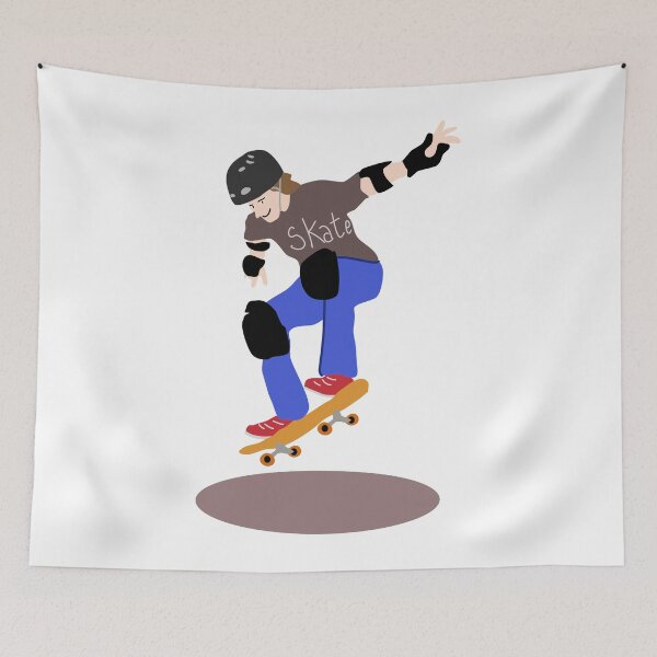 Item preview, Skater boy designed and sold by Logan81.