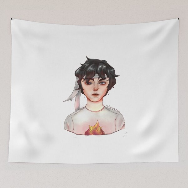 Item preview, sapnap w/o background  designed and sold by Antisocialdraws.