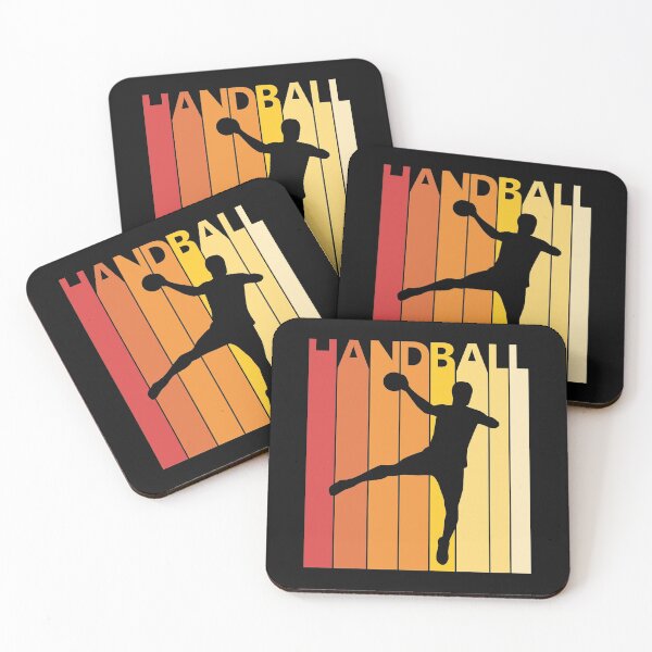 Item preview, Vintage Retro Handball designed and sold by paulveri.