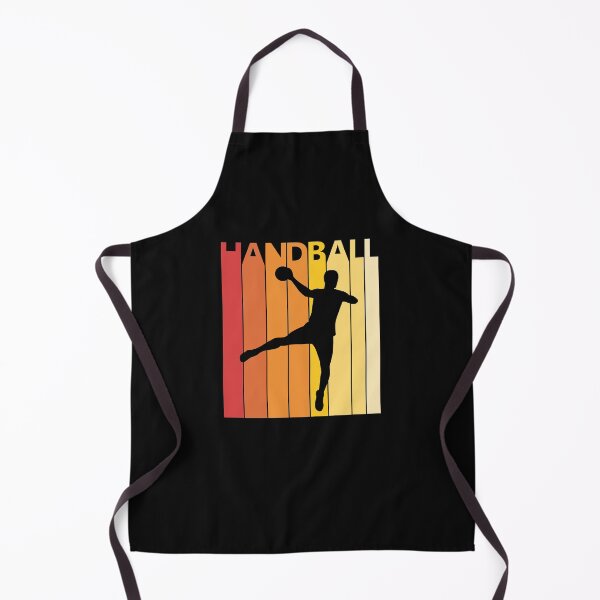 Item preview, Vintage Retro Handball designed and sold by paulveri.