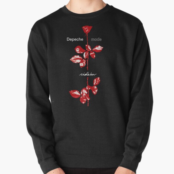 Violator (HQ) Pullover Sweatshirt