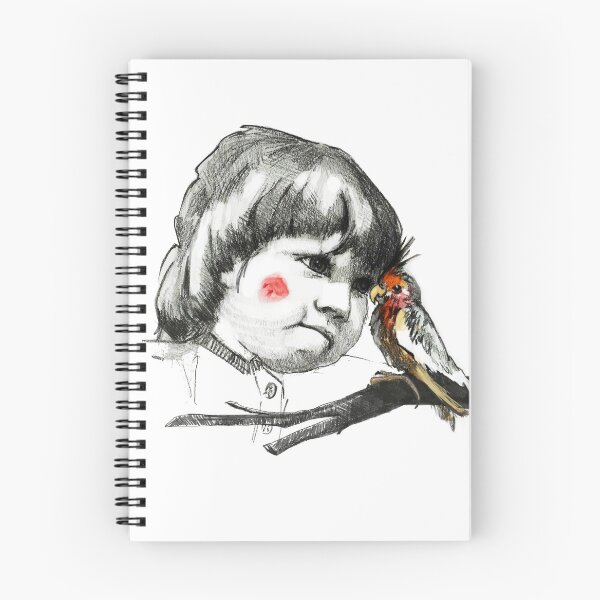 Item preview, Cacatua Nymph or Carolina designed and sold by linnedo.