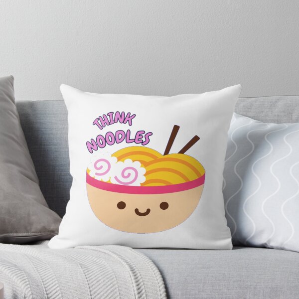 Item preview, Think noodles designed and sold by Preslava Genova.