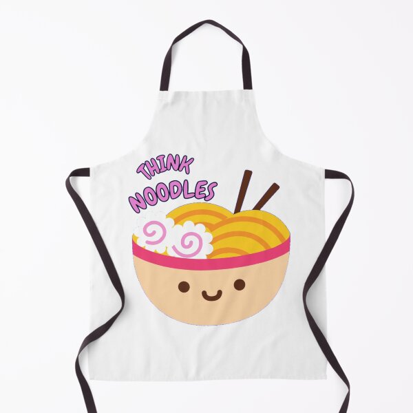 Item preview, Think noodles designed and sold by Preslava Genova.