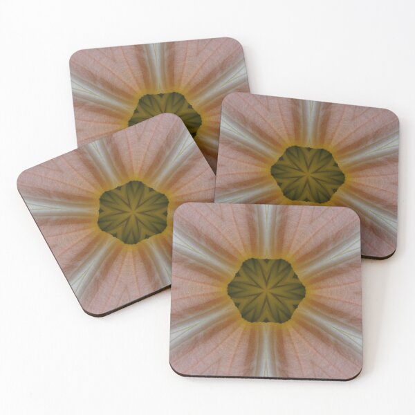 Item preview, Kaleidoscopic Nature 00309 designed and sold by CleanWIP.