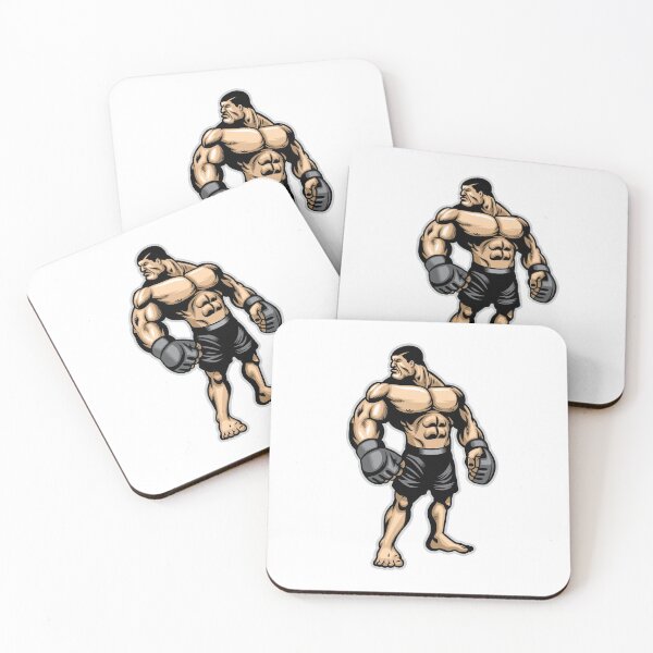 Item preview, Kickboxing ready to strike designed and sold by Emil1993.