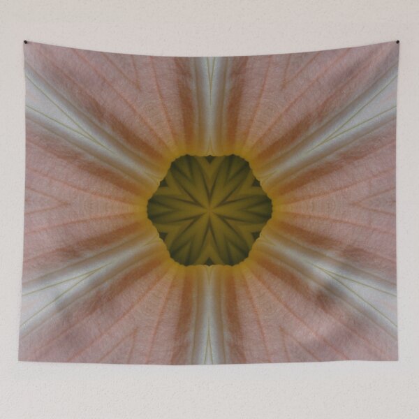 Item preview, Kaleidoscopic Nature 00309 designed and sold by CleanWIP.