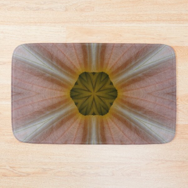 Item preview, Kaleidoscopic Nature 00309 designed and sold by CleanWIP.