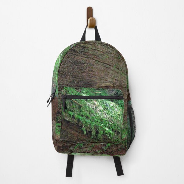 Item preview, Wild moss on dead tree designed and sold by NJH110.