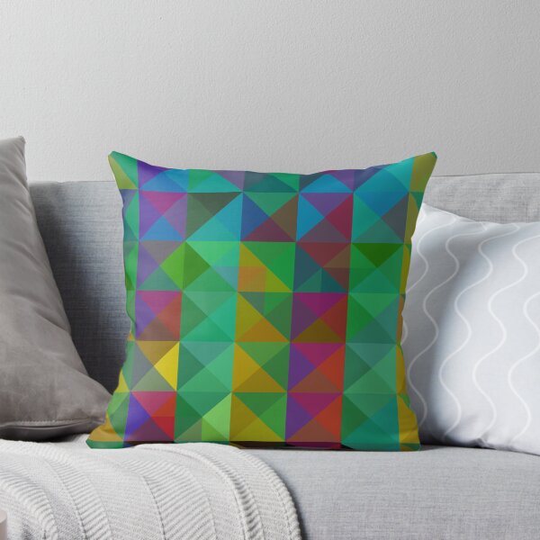 Item preview, Square quadratic Design Illustration  designed and sold by Erlin Rudho.