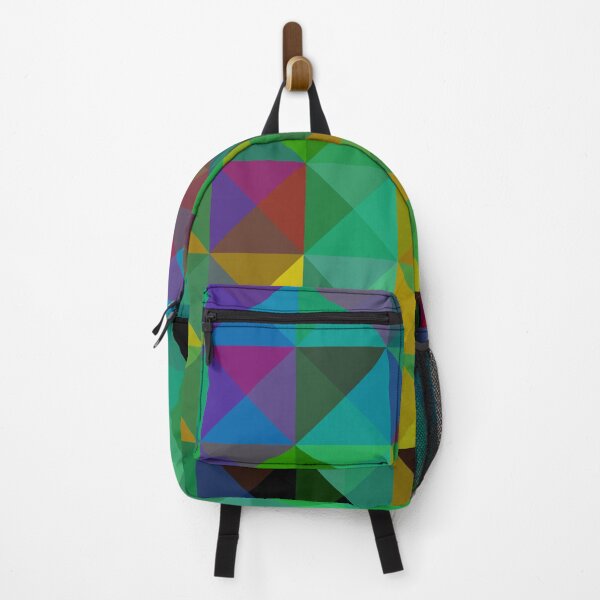 Item preview, Square quadratic Design Illustration  designed and sold by Erlin Rudho.