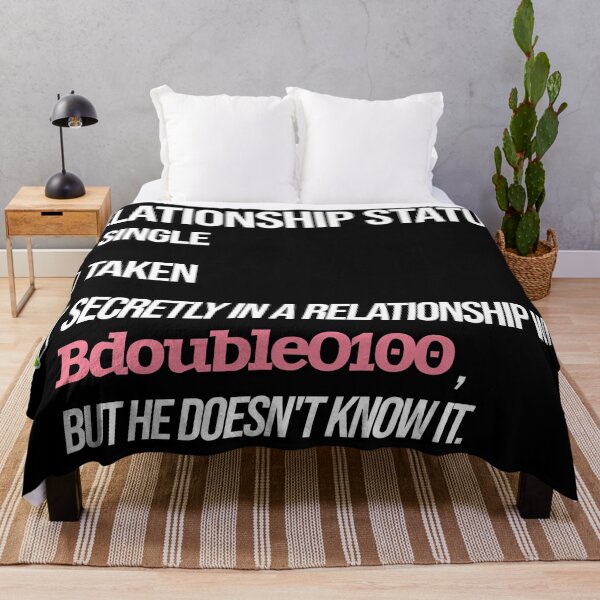 Item preview, Relationship with BdoubleO100 designed and sold by 2Girls1Shirt.
