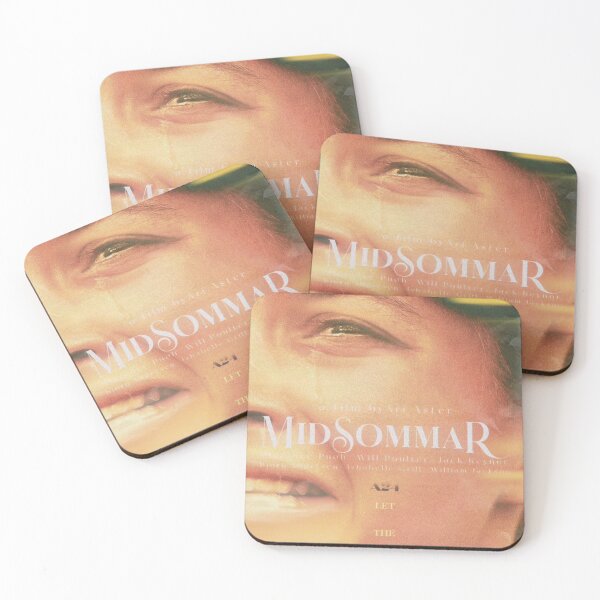 Item preview, “MIDSOMMAR” - ARI ASTER | V1 designed and sold by ARDN PRINTS.