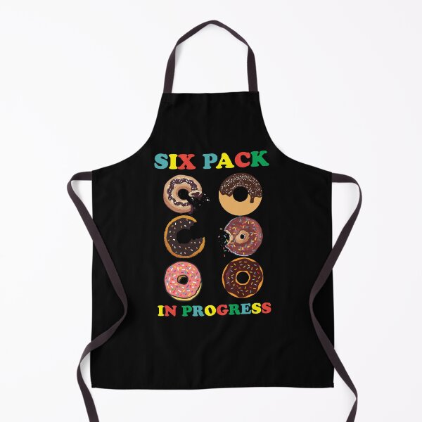 Item preview, Six pack in progress designed and sold by empathylife.