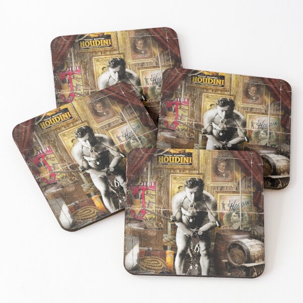Item preview, Houdini designed and sold by Verne.