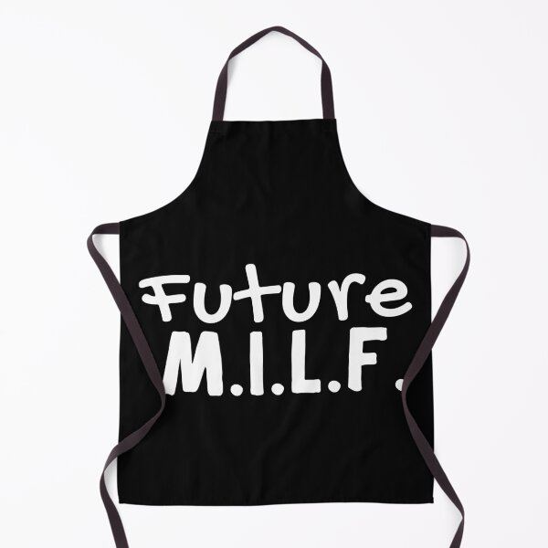 Item preview, Future MILF designed and sold by PeaceyArt.