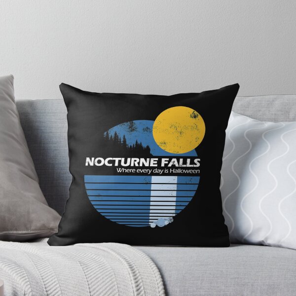 Item preview, Nocturne Falls Stylish designed and sold by Kaybi76.
