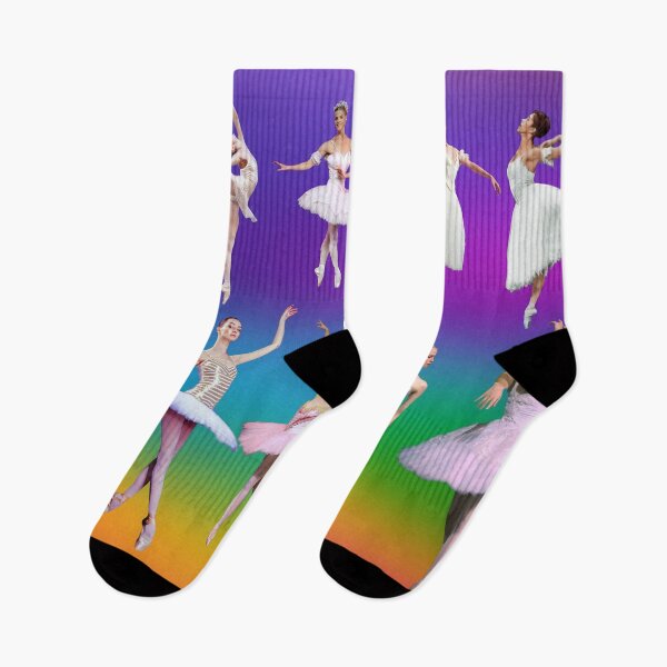 Item preview, Ballerinas dance fairies dancing flowers woman girl dancing ballet designed and sold by Anaconda23.