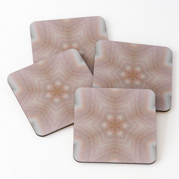 Item preview, Kaleidoscopic Nature 00310 designed and sold by CleanWIP.