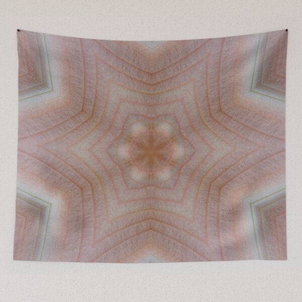 Item preview, Kaleidoscopic Nature 00310 designed and sold by CleanWIP.