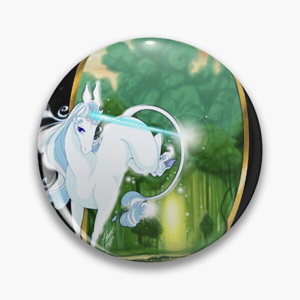 Item preview, Das letzte Einhorn - Ich will versuchen nach Hause zu gehen designed and sold by Clarice82.