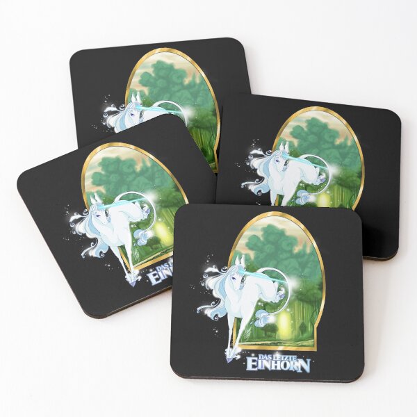 Item preview, Das letzte Einhorn - Ich will versuchen nach Hause zu gehen designed and sold by Clarice82.
