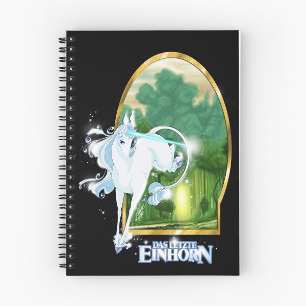 Item preview, Das letzte Einhorn - Ich will versuchen nach Hause zu gehen designed and sold by Clarice82.