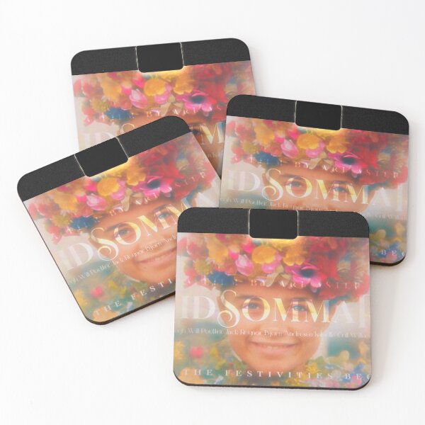 Item preview, MIDSOMMAR” - ARI ASTER | V4 designed and sold by ARDN PRINTS.