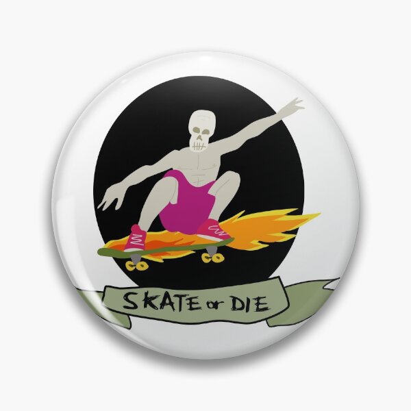 Artikelvorschau, Skate or Die entworfen und verkauft von Logan81.