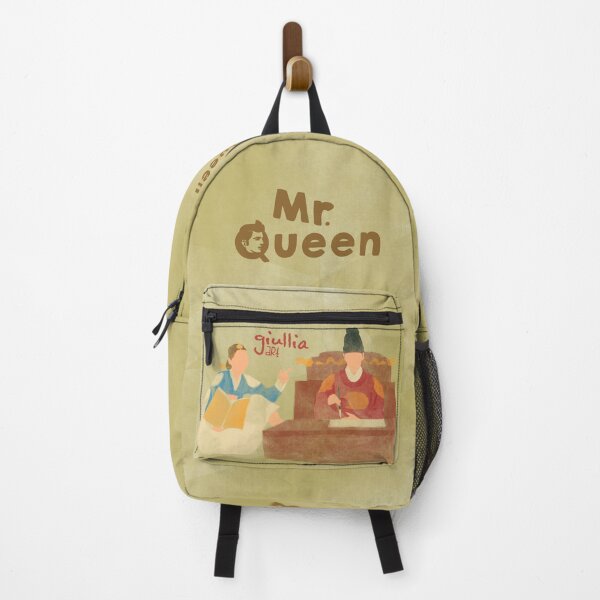 Item preview, Mr Queen 02 [REQUESTED] designed and sold by liajung.