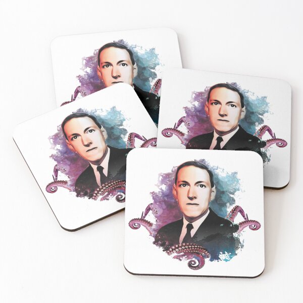 Item preview, LOVECRAFT MITH designed and sold by ACIDMELON.