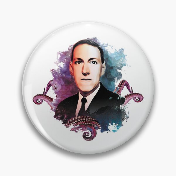 Item preview, LOVECRAFT MITH designed and sold by ACIDMELON.