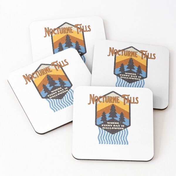 Item preview, Nocturne Falls Classic designed and sold by Kaybi76.