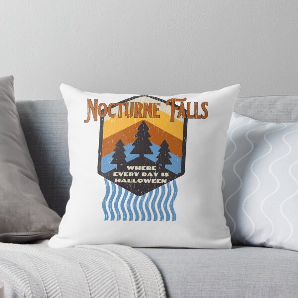 Item preview, Nocturne Falls Classic designed and sold by Kaybi76.
