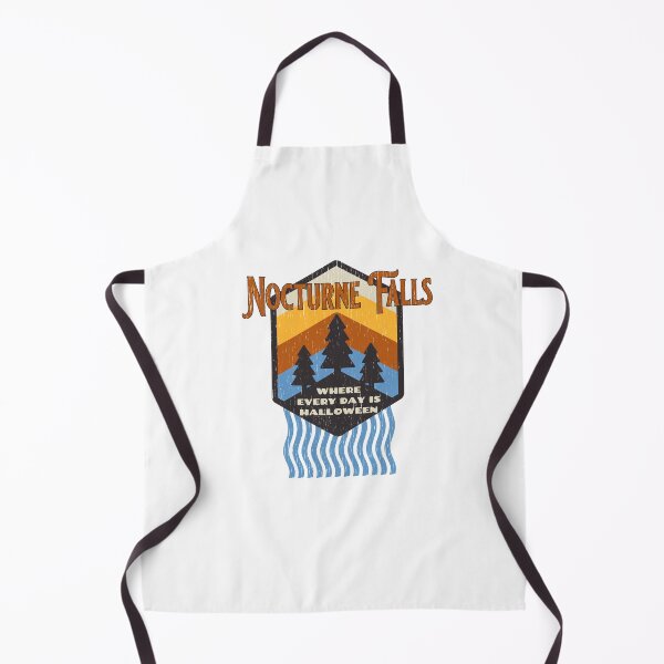 Item preview, Nocturne Falls Classic designed and sold by Kaybi76.