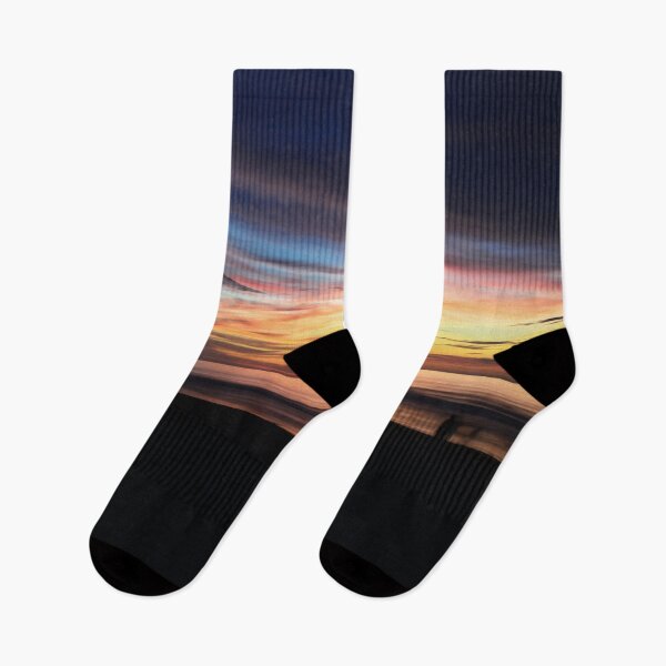 Item preview, Dark Cloud Sky Sea Ocean Beach  designed and sold by DanielCarvalho2.