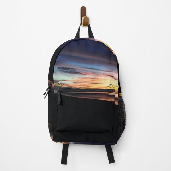 Item preview, Dark Cloud Sky Sea Ocean Beach  designed and sold by DanielCarvalho2.
