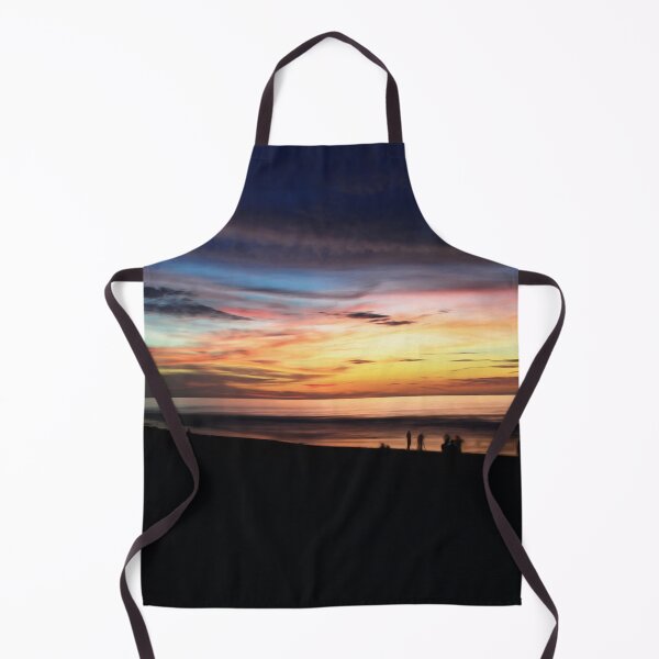 Item preview, Dark Cloud Sky Sea Ocean Beach designed and sold by DanielCarvalho2.