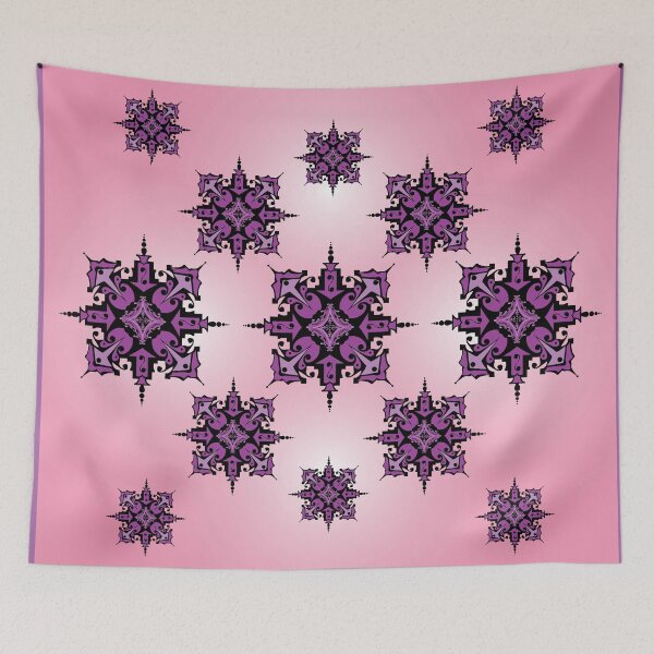 Item preview, abstract art 187 designed and sold by ErhanArt.