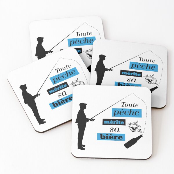 Item preview, Any fishing deserves its beer designed and sold by saturdayride.