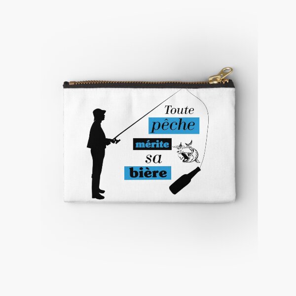 Item preview, Any fishing deserves its beer designed and sold by saturdayride.