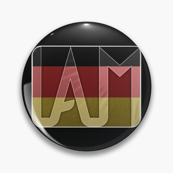 Item preview, I AM | german designed and sold by Mahkor.