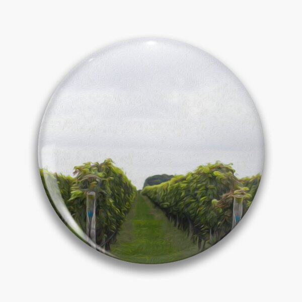 Item preview, Wine Vineyard Landscape Horizon Nature Farm  designed and sold by DanielCarvalho2.